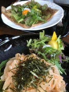 古民家風カフェ Mamanokimochi Cafe