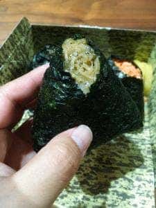 越後屋 甚兵衛 難波高島屋店