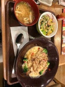 すき家 一之江駅前店