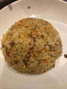 中国料理 浜木綿 豊山店