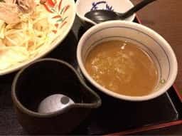 夢庵 長野若槻店