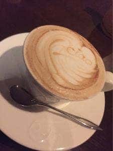 コーヒースクエア・ドゥ
