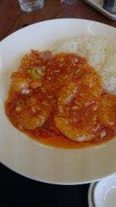 長太郎カントリークラブ レストラン