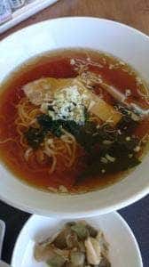 長太郎カントリークラブ レストラン