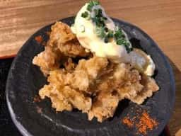 肉炉端 炭と鹿児島うまいもん。