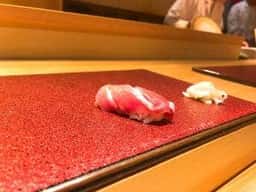 鮨 西むら