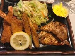 キッチン畑祚恵