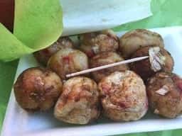 たこ焼き みずたに