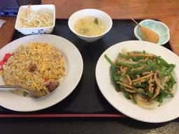 台湾美食 裕福 名手店
