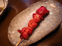 串焼き 佐藤
