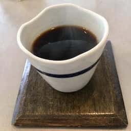 八百コーヒー店