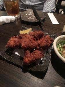 鶏家 六角鶏 神田店