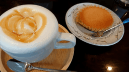 CAFA COFFEE きの子茶屋