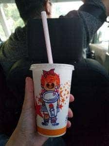 蜂来饅頭たこやき大阪喜入店