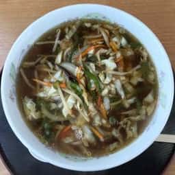 ラーメンハウス