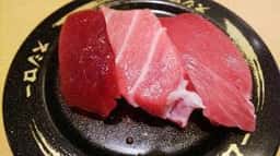 スシロー 松戸五香店
