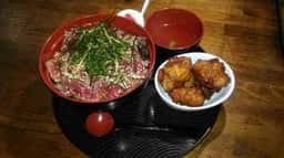 焼肉のまルぜん