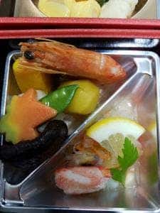 懐石料理 徳 住之江本店