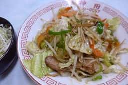 神田食堂