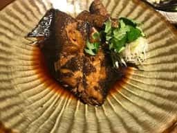 にほん酒と肴 酔音