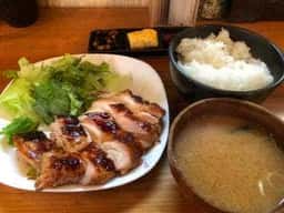 クリエーション ジャパニーズフード 81+