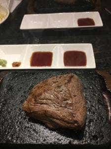 やっぱりステーキ 3rd 国際通りがじゅまる店