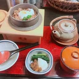 とんかつ 和膳 川 昭和店