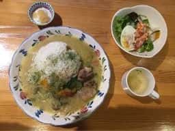 わんこDeri&Cafe Rui