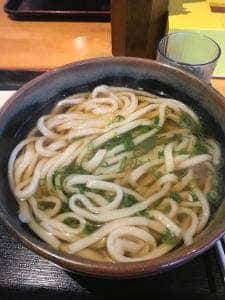 浜心うどん