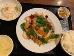 紅燈籠 桑園店