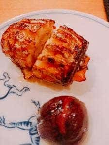日本料理店 さとき