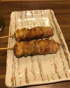 鳥たけ