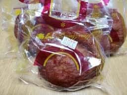 羽馬製菓