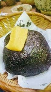 桃李庵 いろり山賊 玖珂店