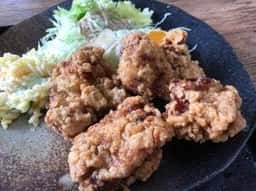 カフェクランベリー