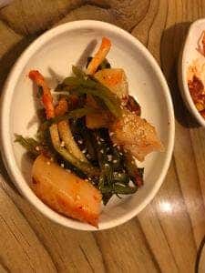 韓味園