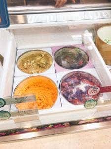 サーティワンアイスクリーム めいのはま店
