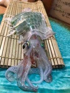 いきつき