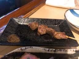 焼き鳥 もつ鍋 ウエスタン