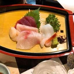 屋形船 濱進