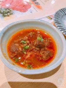 大衆馬肉料理 跳ね馬