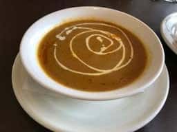 インドレストラン タパ