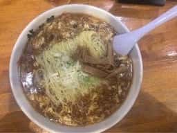 ラーメン龍太郎