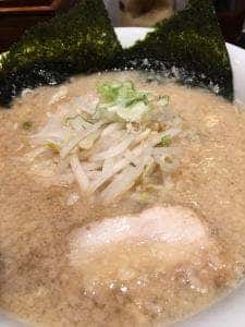 麺匠 がむしゃら