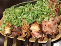 炭火焼&カフェ みんなのいえ