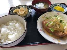高美食堂