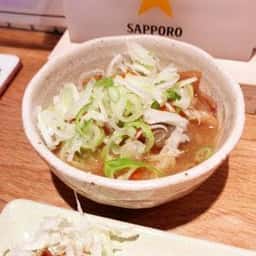 立ち呑み家 正木