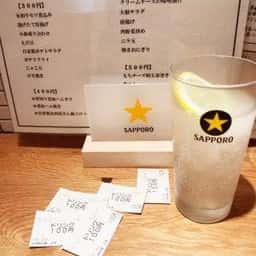 立ち呑み家 正木