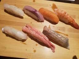 寿司居酒屋 こざる