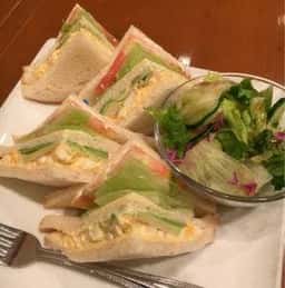 カフェ コロラド 菊名店